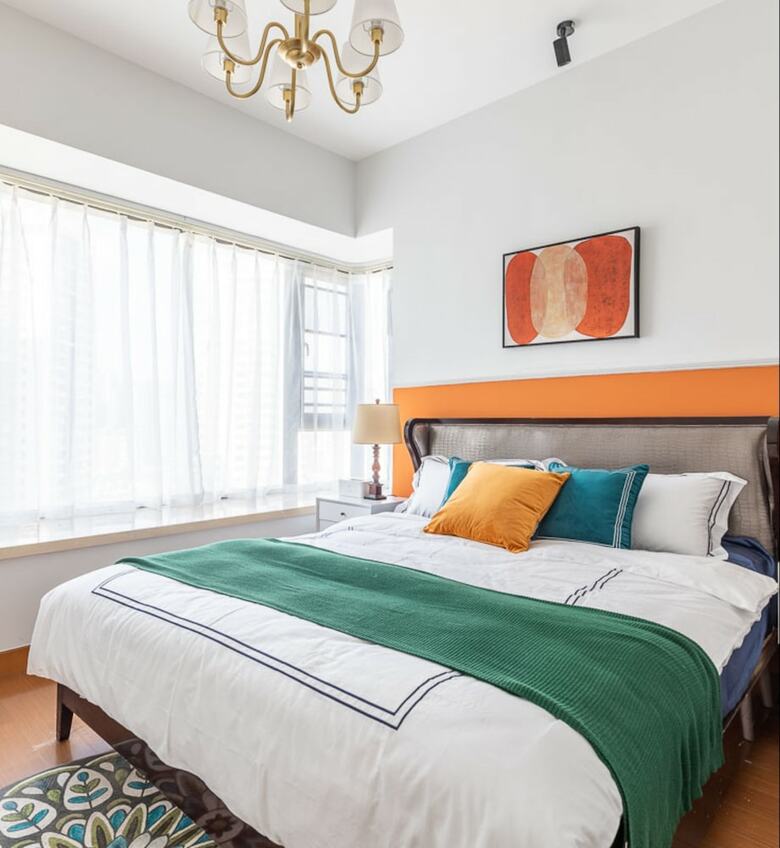 Locals Boutique Apartment Shijicheng No6