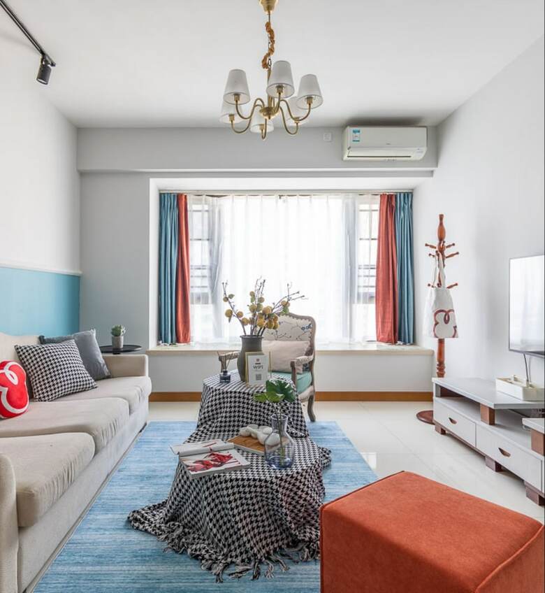 Locals Boutique Apartment Shijicheng No6