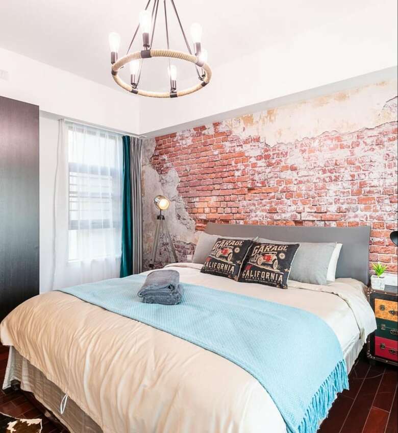 Locals Boutique Apartment Shijicheng No1