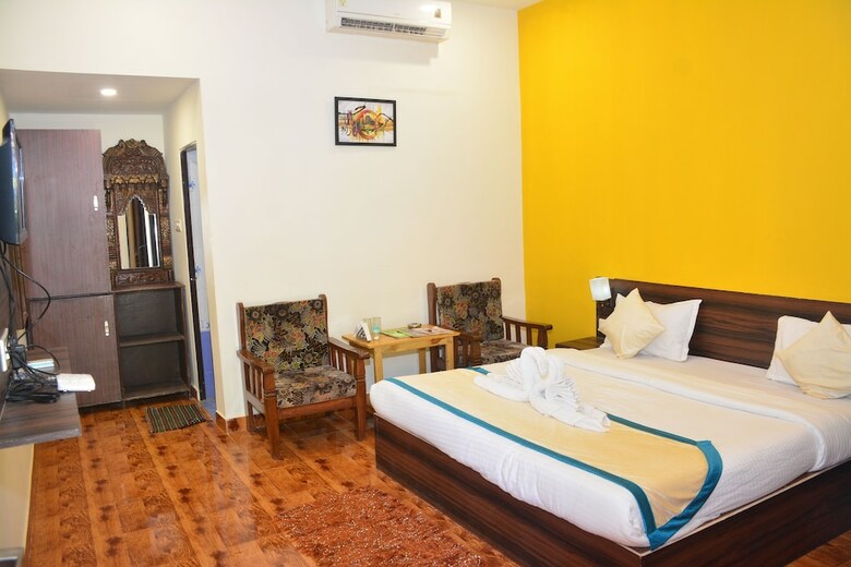 Apartamento Bloo Resort