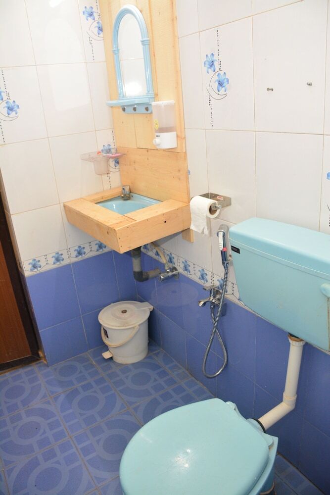 Apartamento Bloo Resort