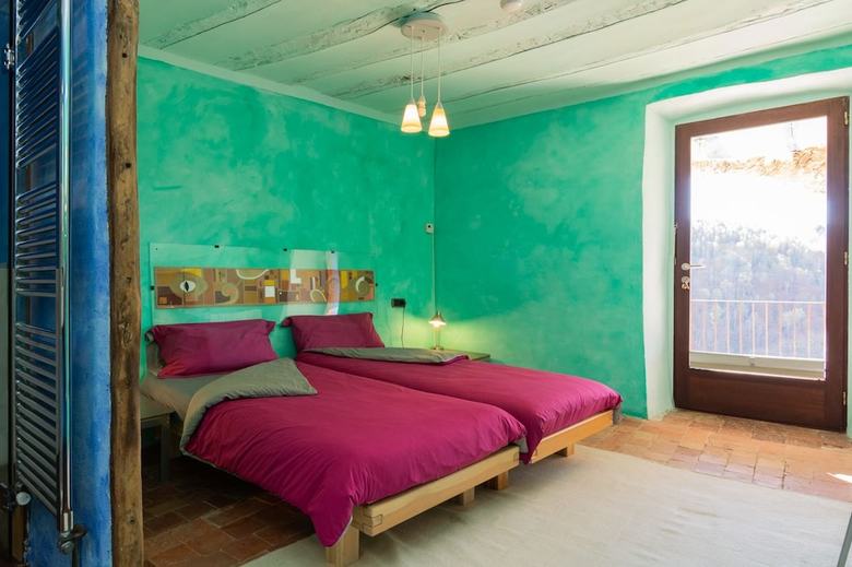 Agroturismo La Costa de Mollo
