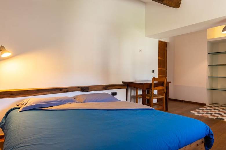 Agroturismo La Costa de Mollo