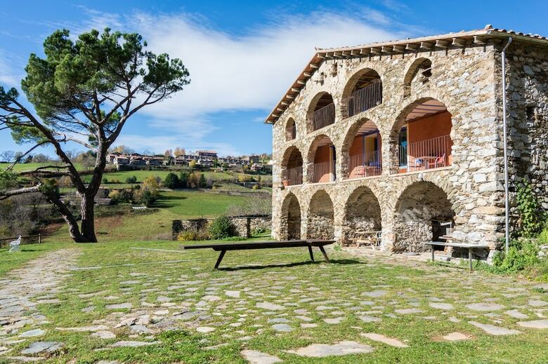 Agroturismo La Costa de Mollo