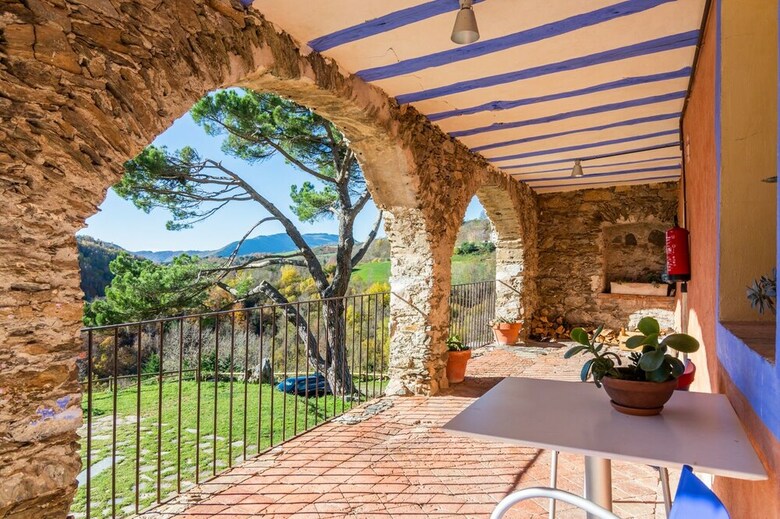Agroturismo La Costa de Mollo