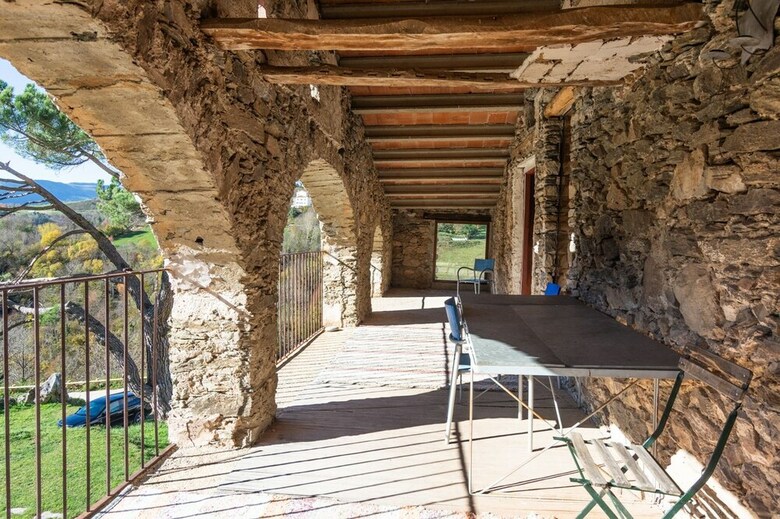 Agroturismo La Costa de Mollo
