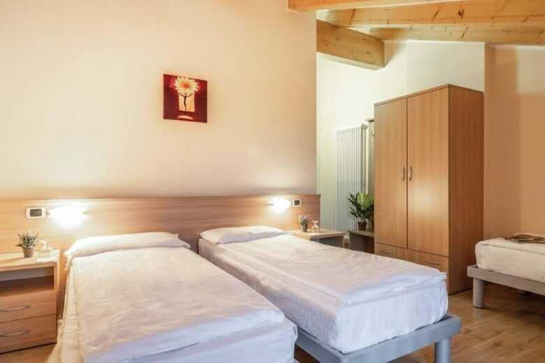 Hotel Monclassico