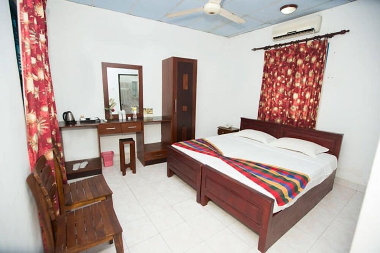 Euro Star Hotel