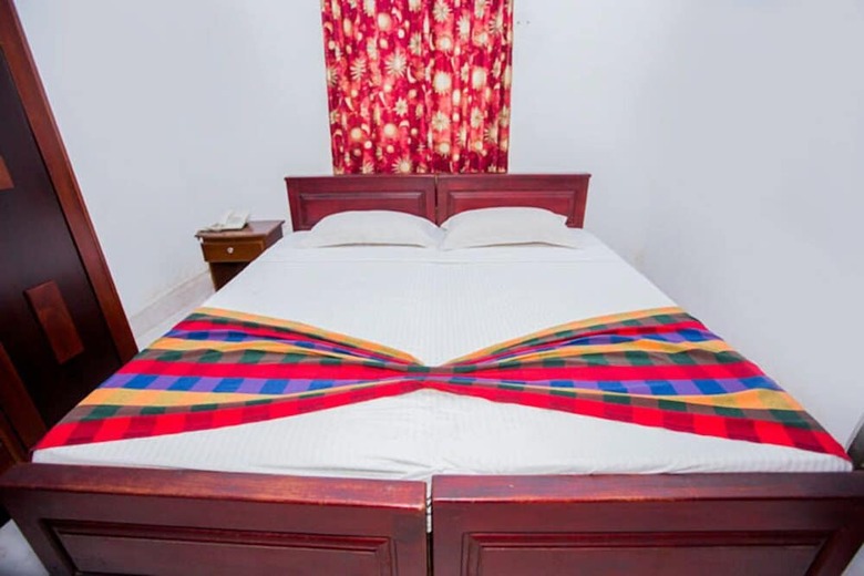 Euro Star Hotel