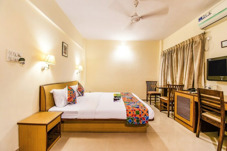 Fabhotel Stay At Home