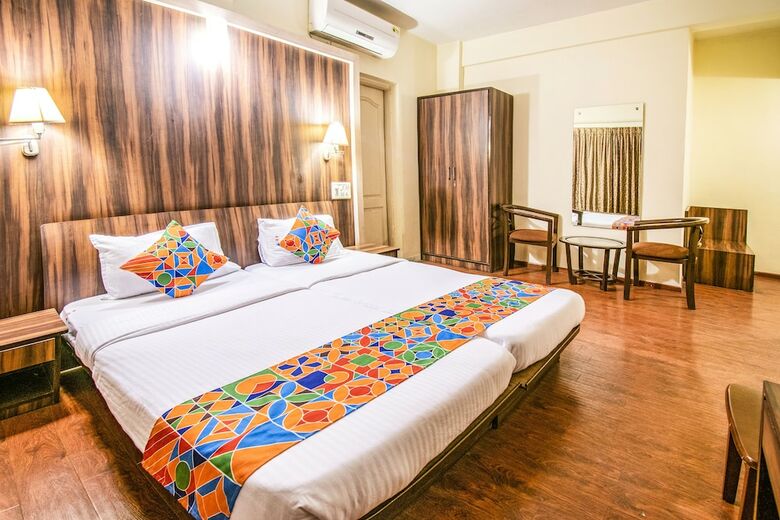 Fabhotel Stay At Home