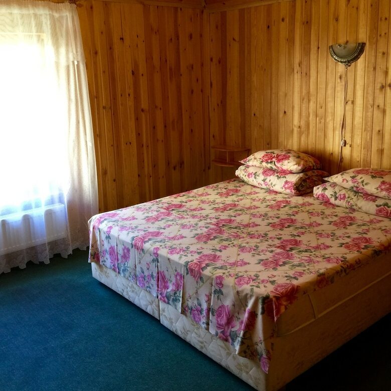 Legenda Hotel