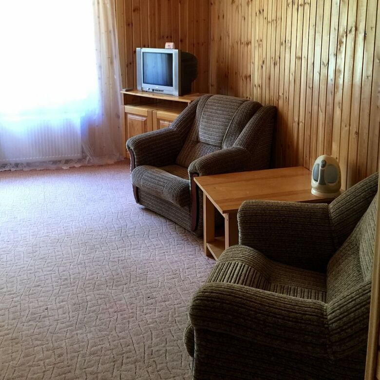 Legenda Hotel
