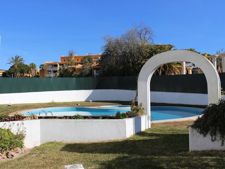 Scalabis Apartments