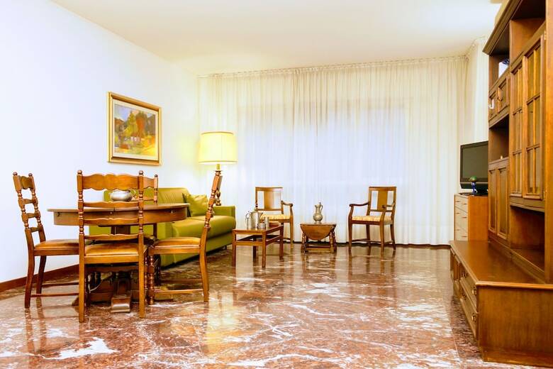 Hotel Rosa Garden B&B