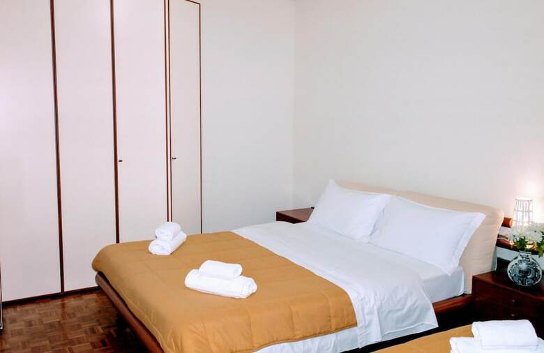 Hotel Rosa Garden B&B