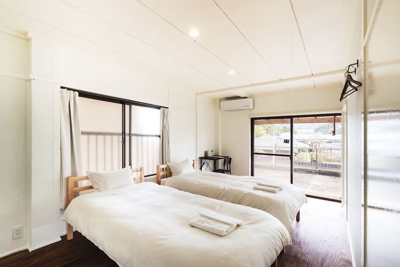 Hostal Hostel Marika