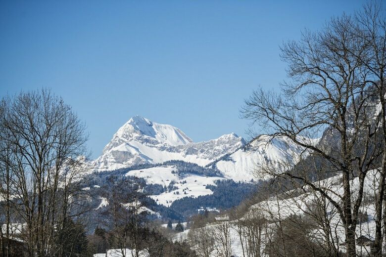 Hotel Les Essertets - Vacances Ulvf