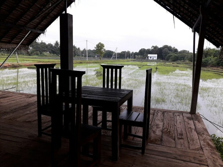 Hotel Kamatha Resort
