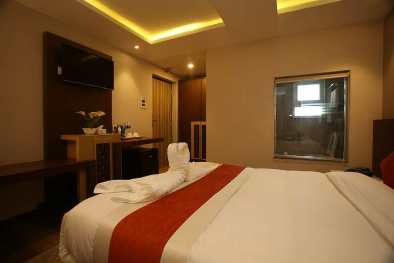 Hotel White Himal Pvt.ltd.
