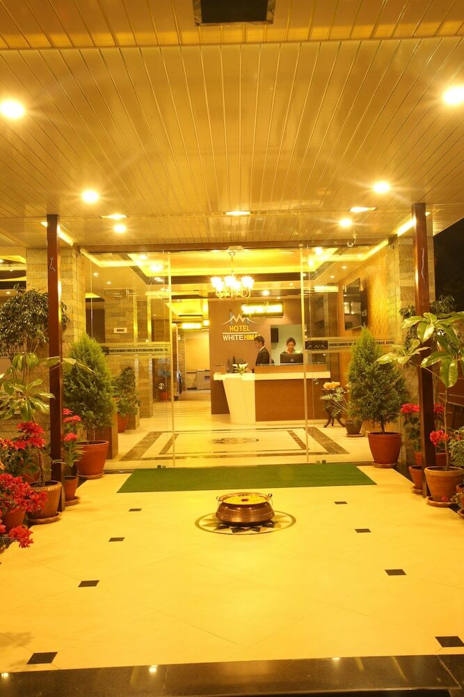 Hotel White Himal Pvt.ltd.