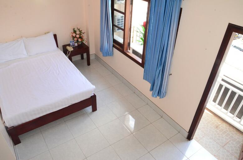 Nanynu Mini Hotel