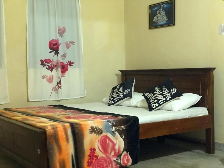 Bed & Breakfast House Of Ahasna