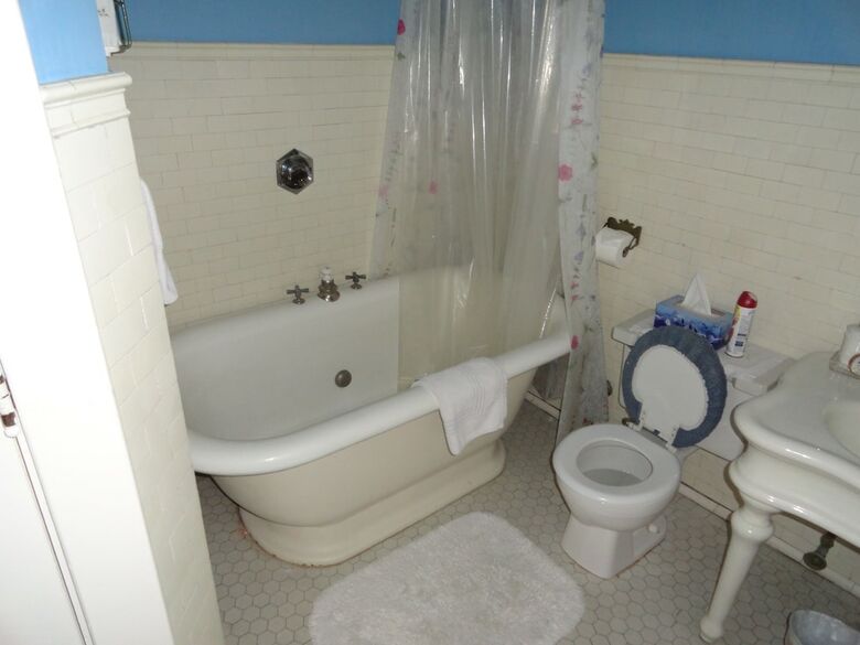Victorian Inn Bed And Breakfast