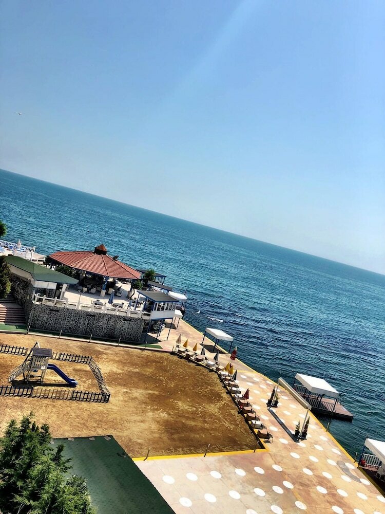 Posada Family Resort Spa & Thalasso Thermal