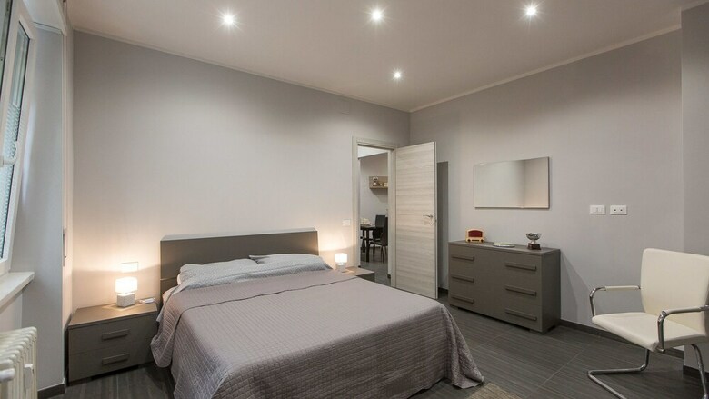 Rental In Rome Apartment Archimede