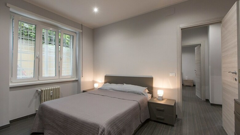 Rental In Rome Apartment Archimede