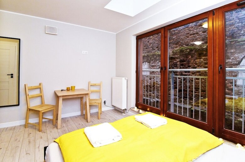 Hostal Waterlane Island Hostel