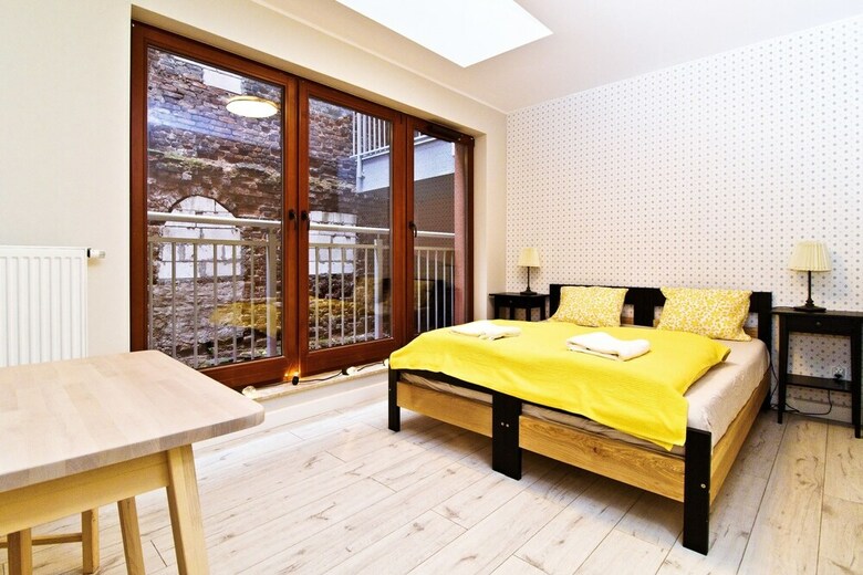 Hostal Waterlane Island Hostel