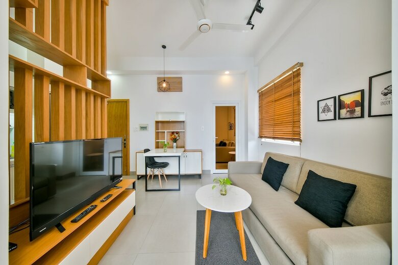 Aparthotel Proview House