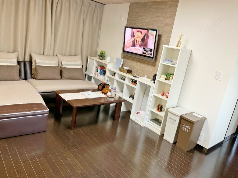 Hotel Guesthouse 017(Reina)