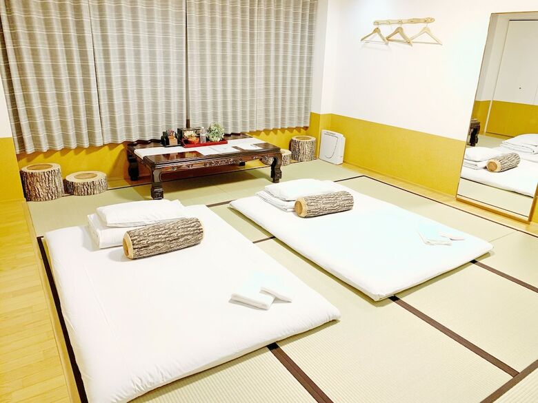 Hotel Guesthouse 017(Reina)