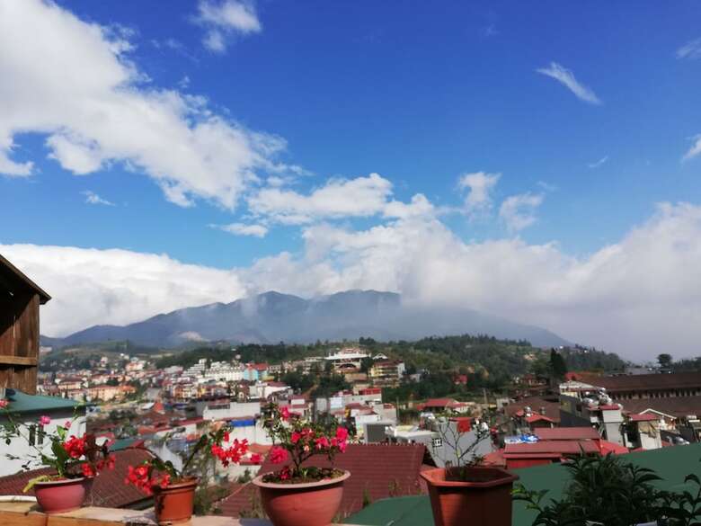 Hostal The Link Homestay - Hostel