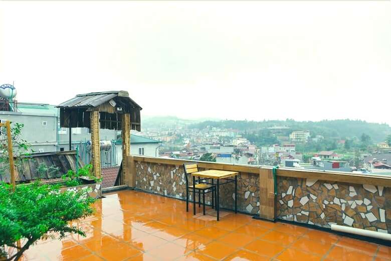 Hostal The Link Homestay - Hostel