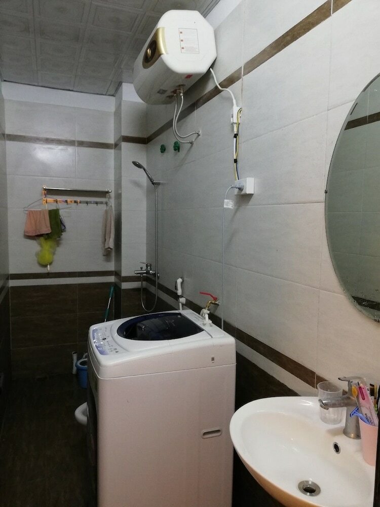 Hostal The Link Homestay - Hostel