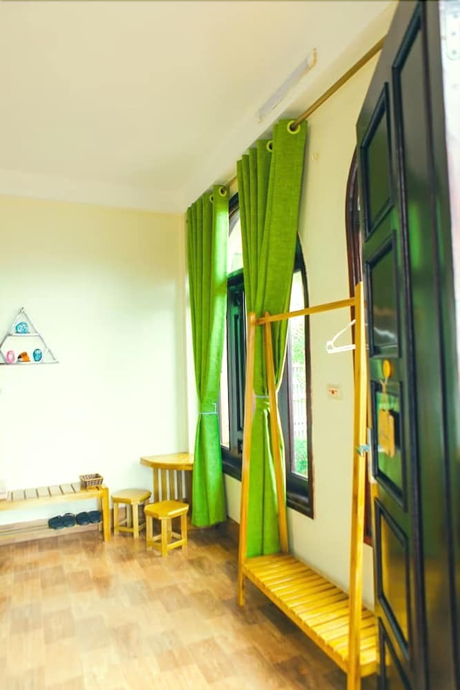 Hostal The Link Homestay - Hostel