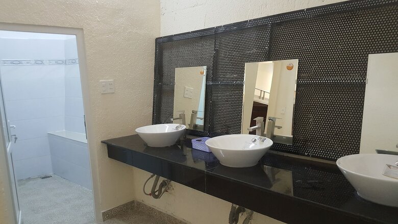 Hostal Nk Dalat Hotel