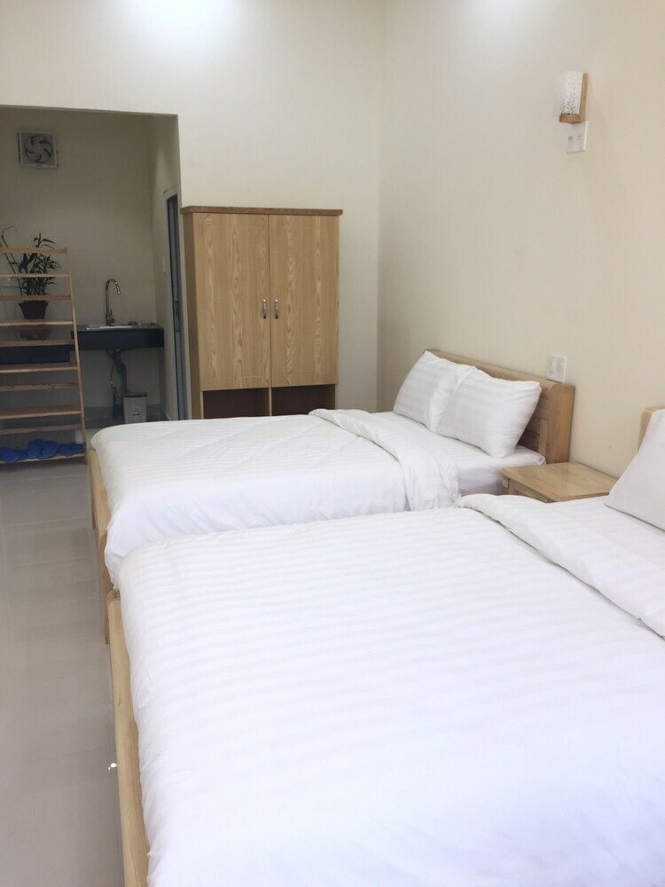 Hostal Nk Dalat Hotel