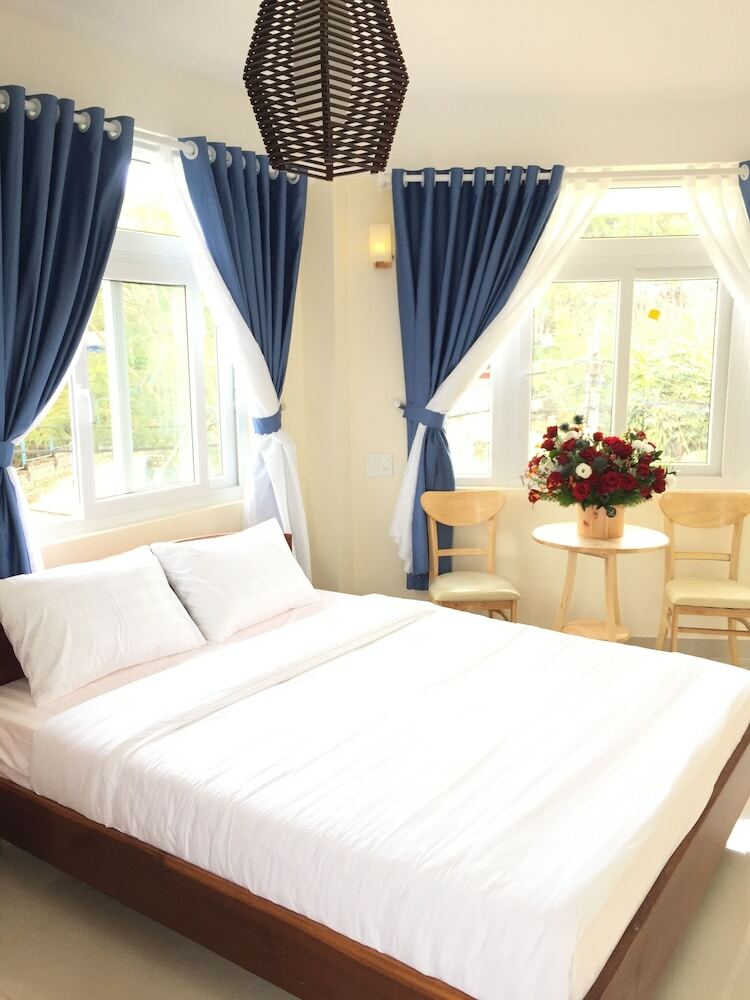 Hostal Nk Dalat Hotel