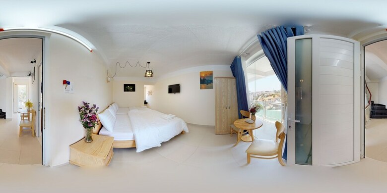 Hostal Nk Dalat Hotel