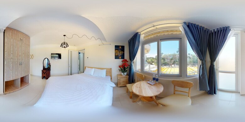 Hostal Nk Dalat Hotel
