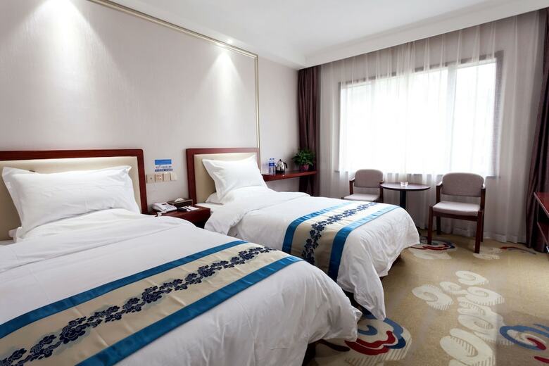 Xian Guotai Grand Hotel