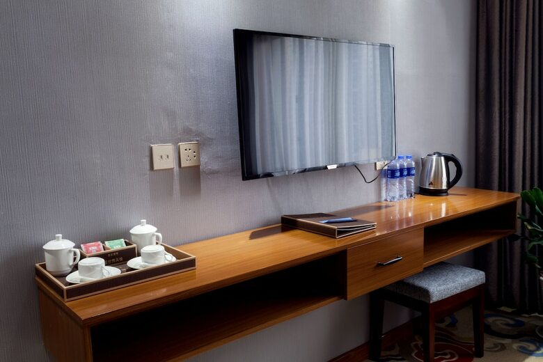 Xian Guotai Grand Hotel