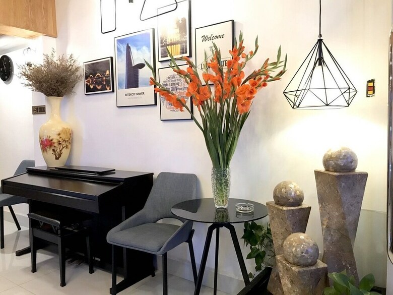Louis Hotel - Bui Vien Walking Street