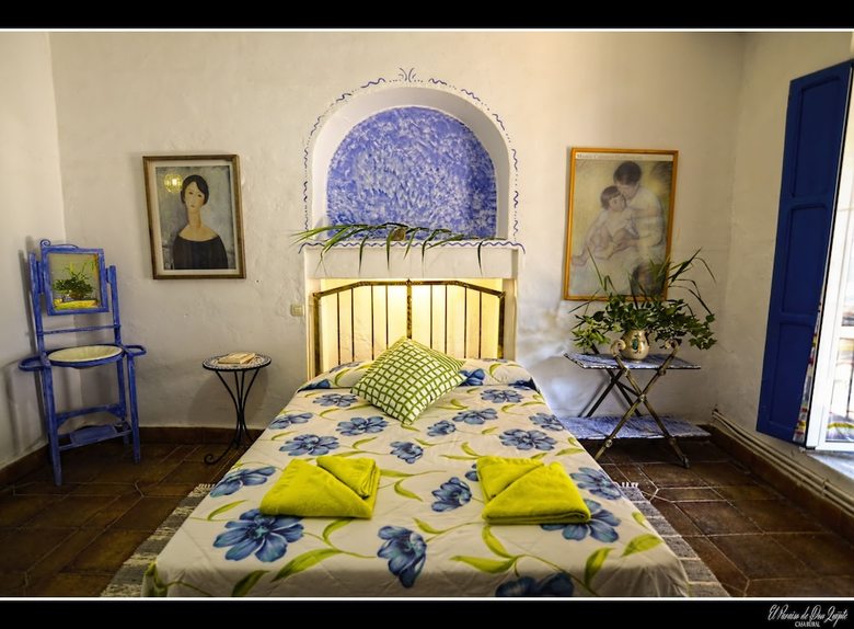 Agroturismo El Paraiso de Don Quijote
