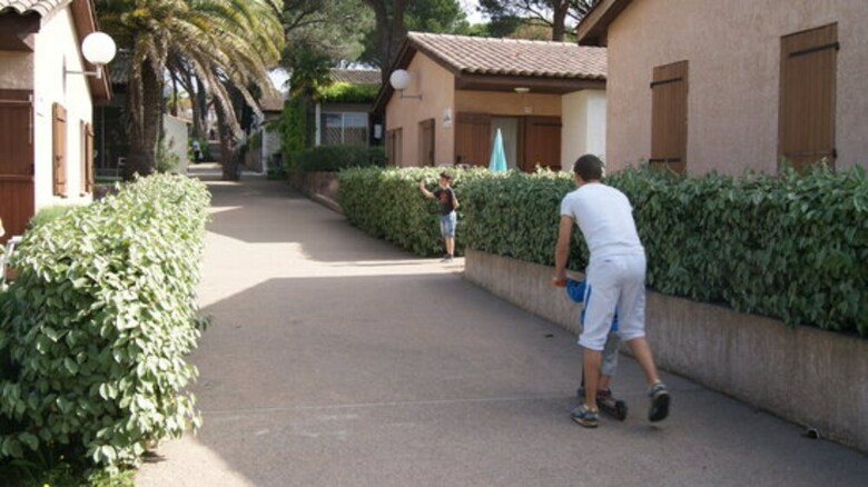 Les Residences Du Colombier - Ulvf